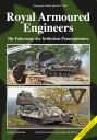 Royal Armoured Engineers - Die Fahrzeuge der britischen Panzerpioniere